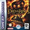 Lord of the Rings, The - The Third Age Box Art Front